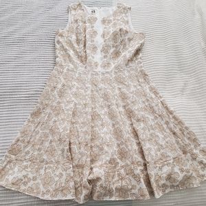 Womens Anne Klein Size 16 Dress